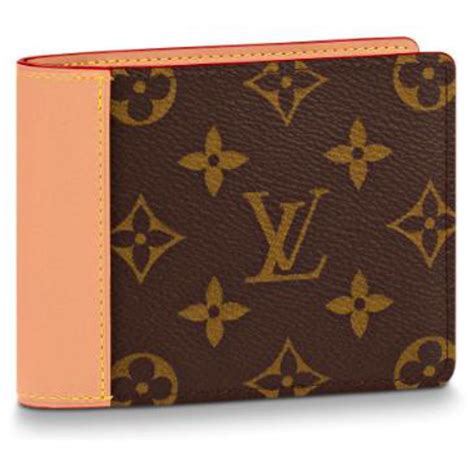 louis vuitton bags wallet|louis vuitton male wallet.